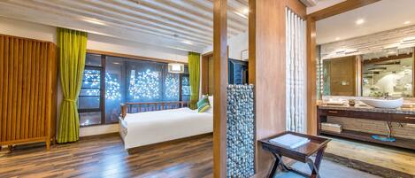 Family Suite, Non Smoking