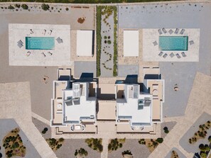 Exterior - Olives & Rocks Naxian Villas (Naxos)