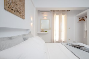 Villa, Private Pool - Olives & Rocks Naxian Villas (Naxos)