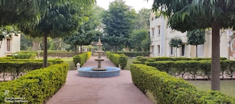 Hotel Roop Vilas Palace