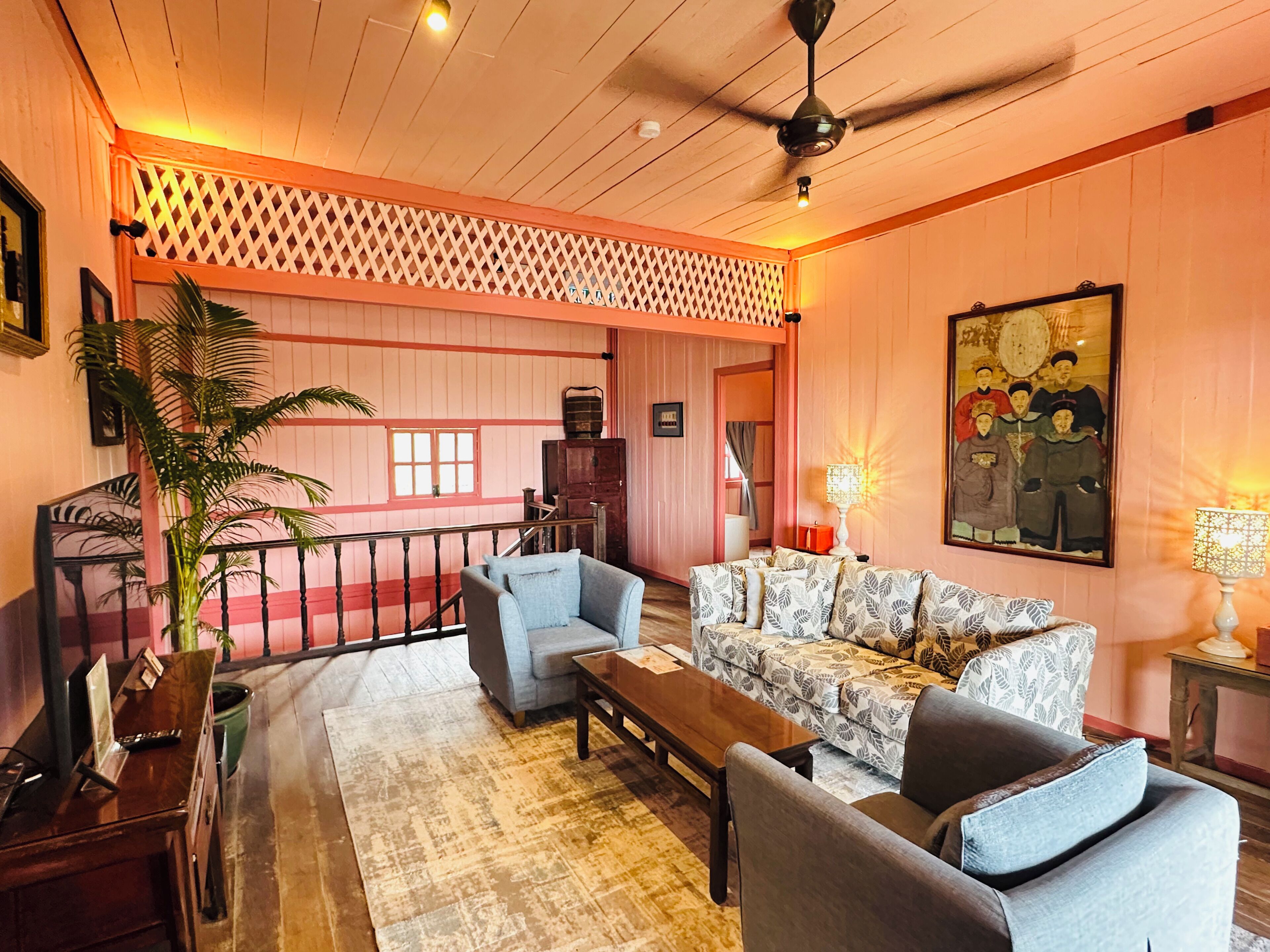 Foto - Temple Tree Resort