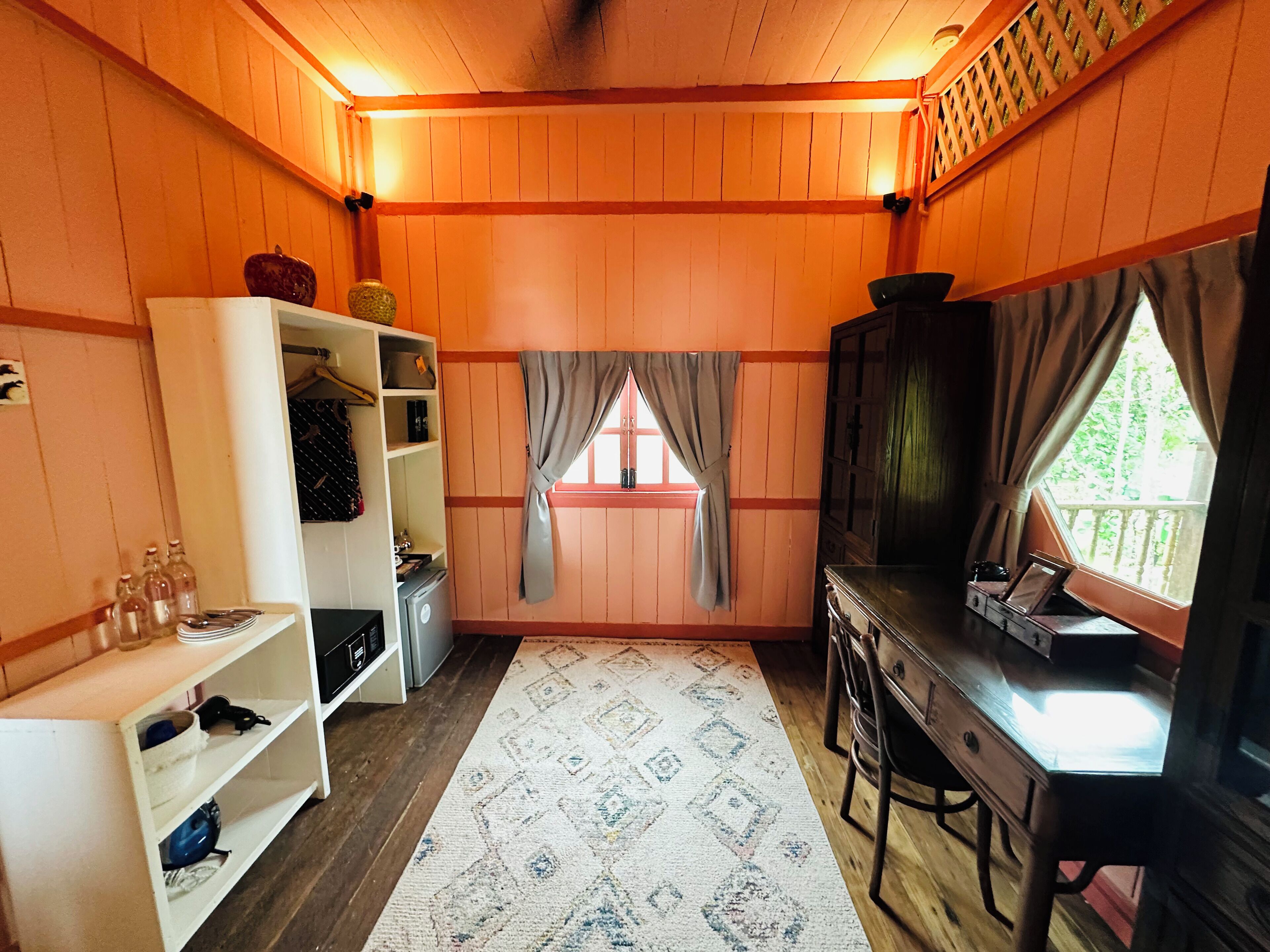 Foto - Temple Tree Resort