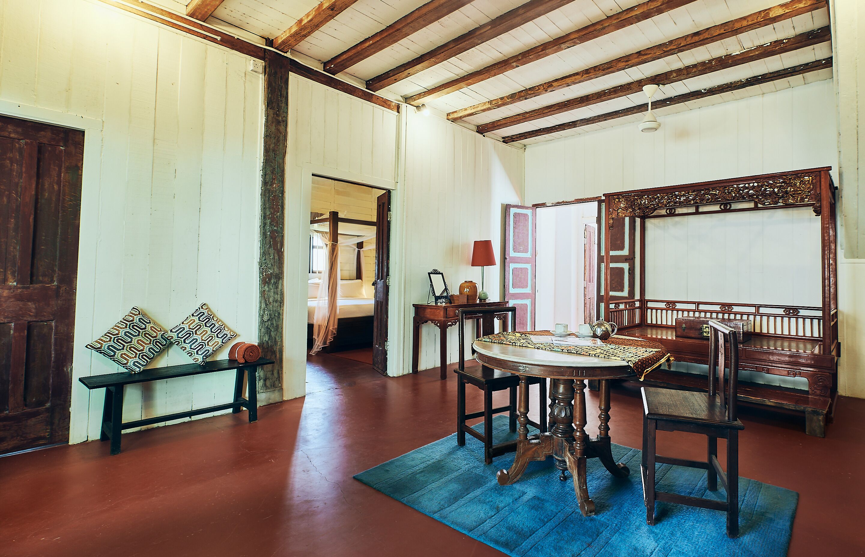 Foto - Temple Tree Resort