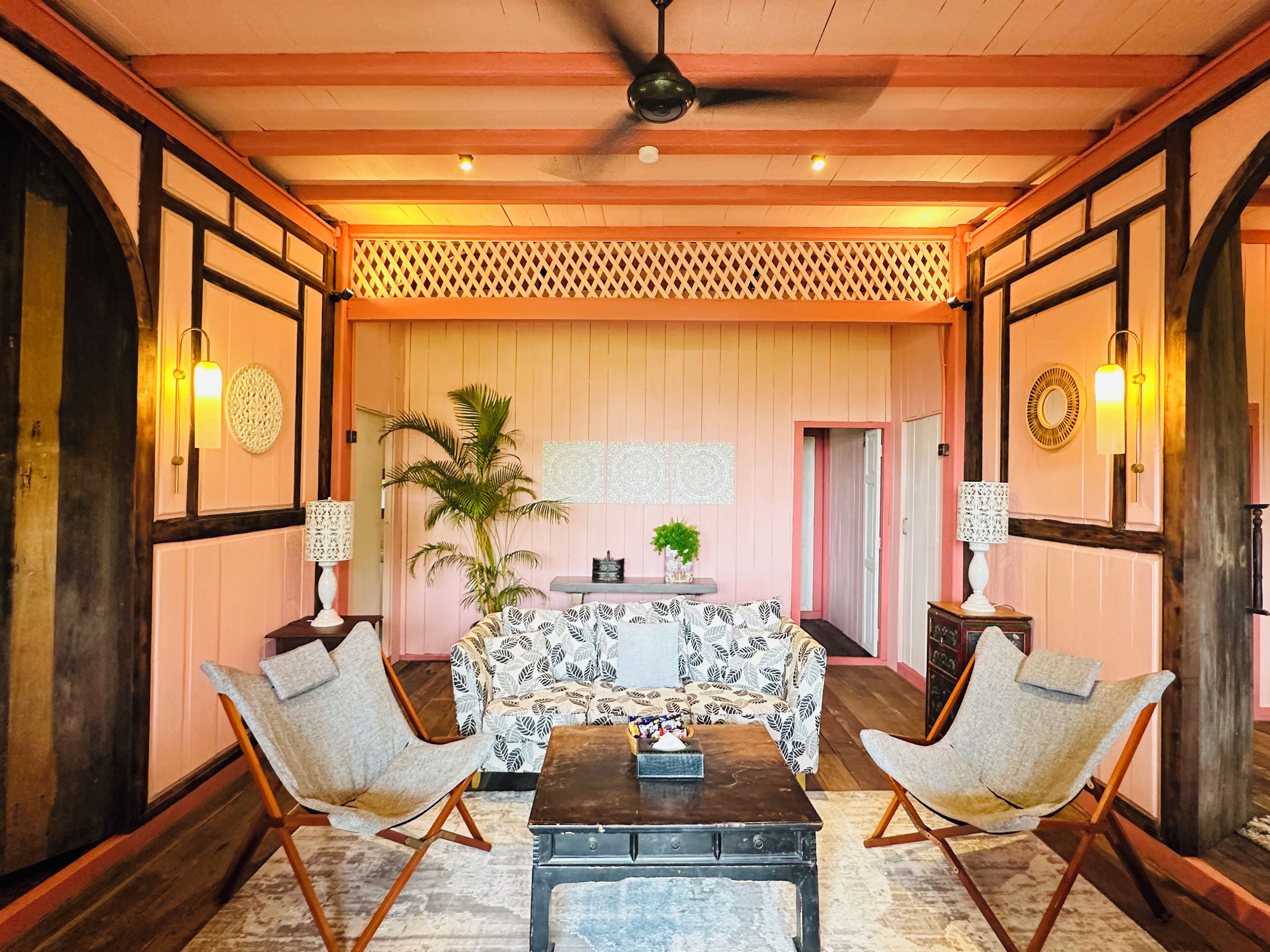 Foto - Temple Tree Resort