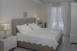 Luxury-Villa, 2 Schlafzimmer, eigener Pool
