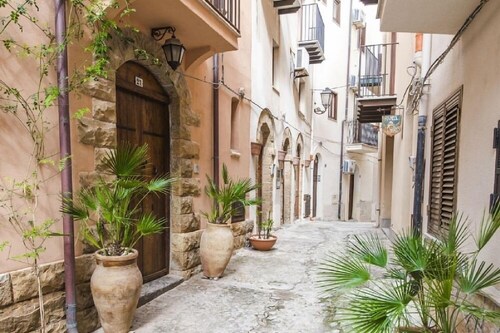 Terrazza Gabbiano Sopra