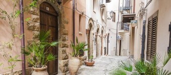 Terrazza Gabbiano Sopra