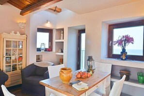 Private kitchen - Terrazza Gabbiano Sopra (Cefalù)