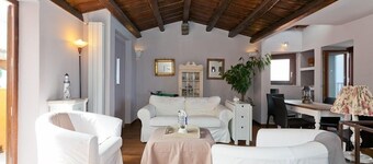 Terrazza Gabbiano Sopra