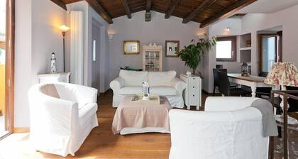 Terrazza Gabbiano Sopra