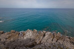 Beach - Terrazza Gabbiano Sopra (Cefalù)