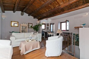 LCD TV - Terrazza Gabbiano Sopra (Cefalù)