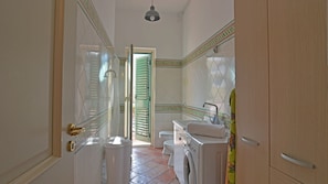 Cottage | Salle de bain