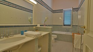 Cottage | Salle de bain