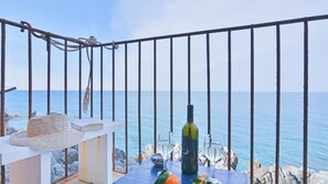 Balcony - Terrazza Gabbiano Sotto (Cefalù)