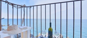 Terrazza Gabbiano Sotto