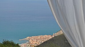 Cottage | Beach/ocean view - Villa Palomina (Cefalù)