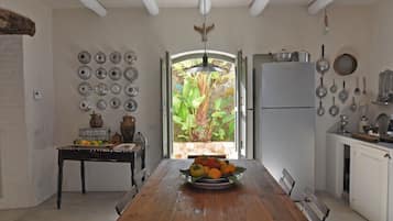 Cottage | Cuisine privée