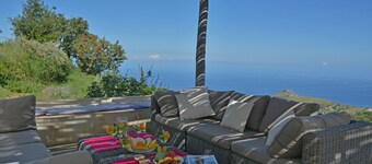 Villa Palomina