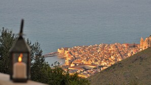 Exterior - Villa Palomina (Cefalù)