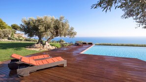 Pool - Villa Terra del Sole (Licata)
