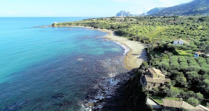 Villa La Giara