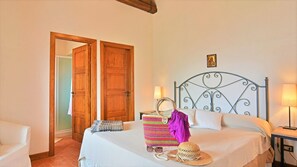 5 bedrooms - Villa Rosa (Cefalù)