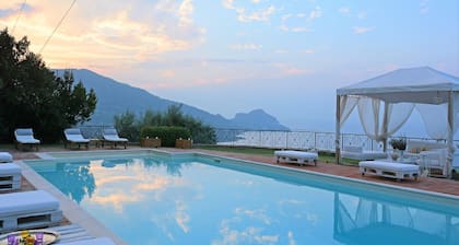 Villa Rosa