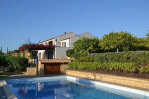 Pool - Villa Pigna Blue (Noto)