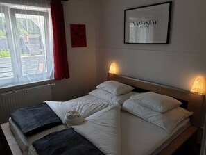 1 Schlafzimmer