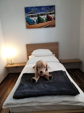 1 habitación 