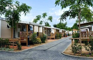 Mobile Home, 3 Bedrooms - Camping La Masia (Blanes)