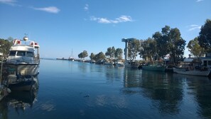 Port de plaisance