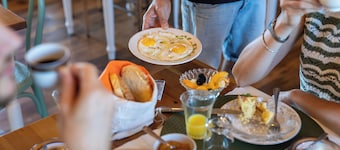 Agriturismo da Zeffi