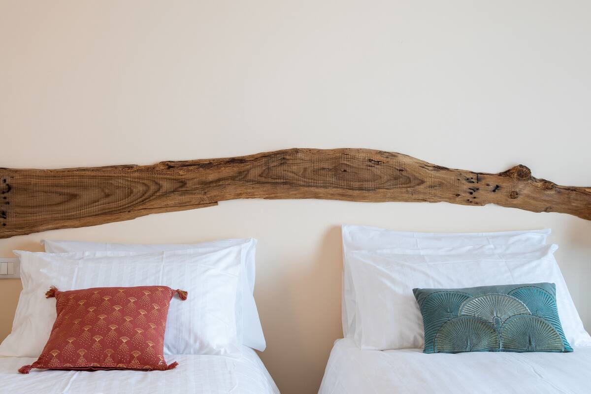 Traditional Double or Twin Room