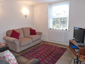 Cottage | Living room