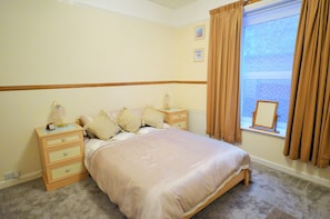 Cottage | Bàn ủi/dụng cụ ủi quần áo, truy cập Internet không dây miễn phí
