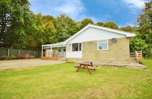 Exterior - Baltija (Ventnor)