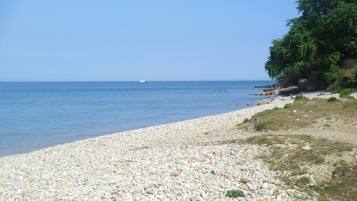 Cottage | Beach | Beach nearby