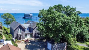 Cottage | Interior - Beach Side (Bembridge)
