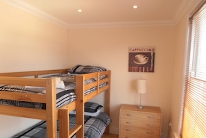 Interior - Beachfield (Sandown)