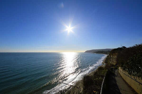 Interior - Beachfield (Sandown)