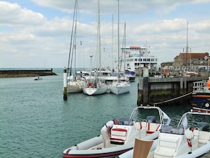 Ferienhaus | Innenbereich