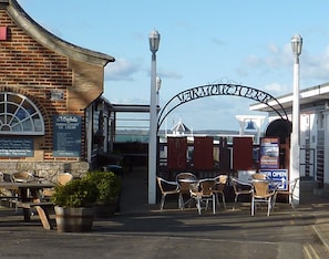 Ferienhaus | Innenbereich