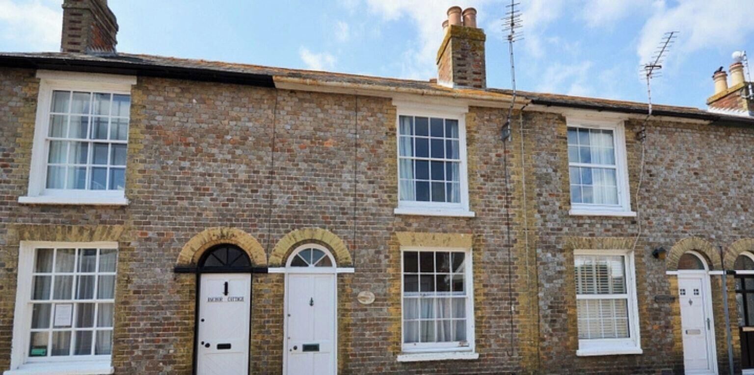 Cottage | Extérieur