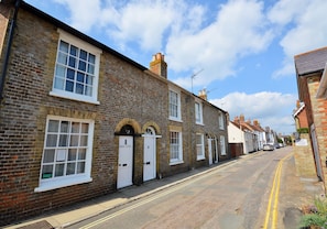 Ferienhaus | Innenbereich