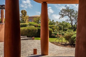 Área da propriedade