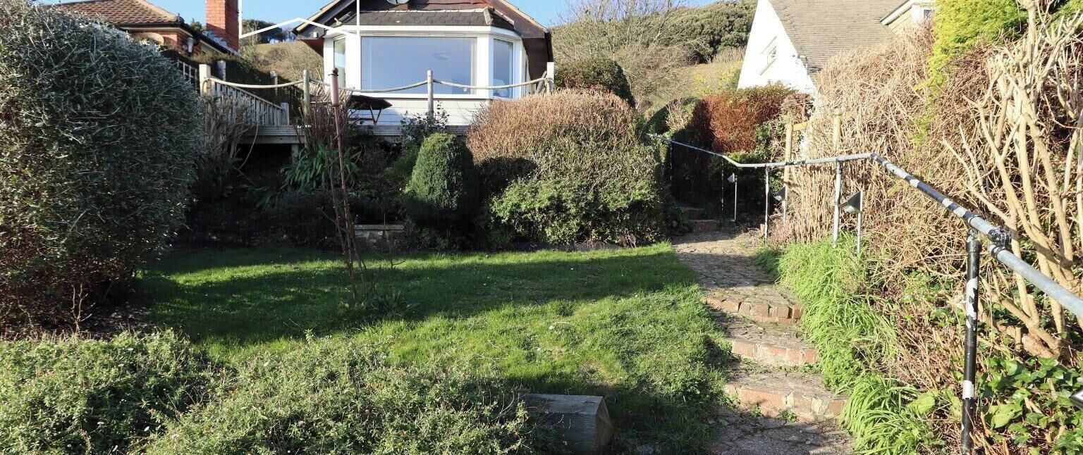 คอทเทจ | บริเวณที่พัก