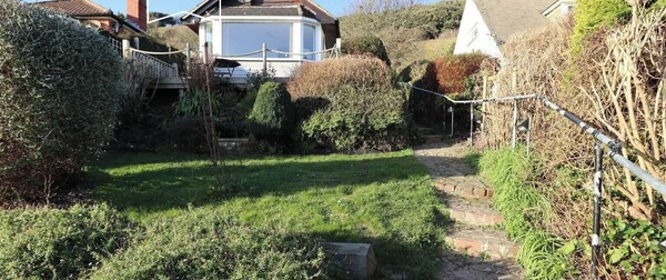 Bonito - Shanklin