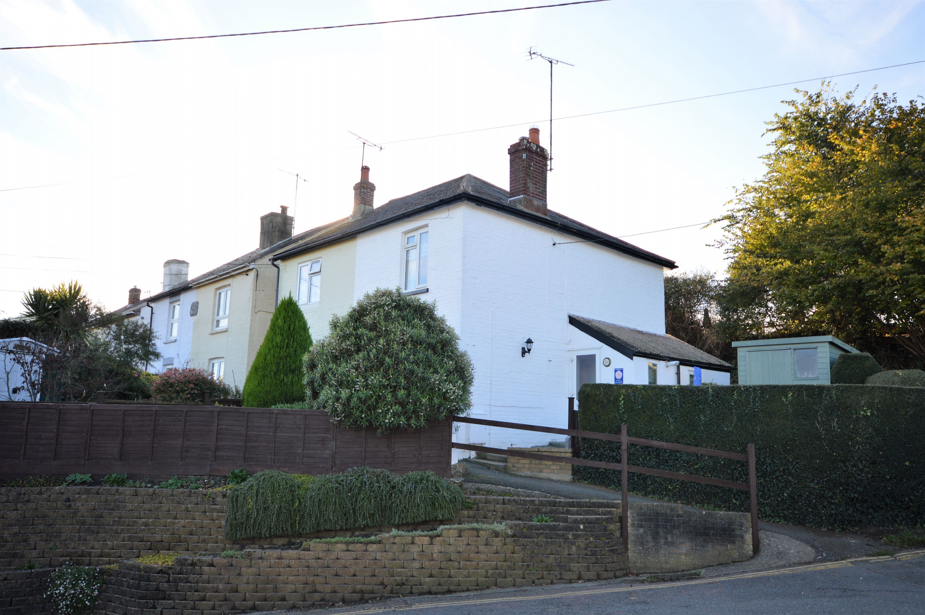 Cottage | Exterior